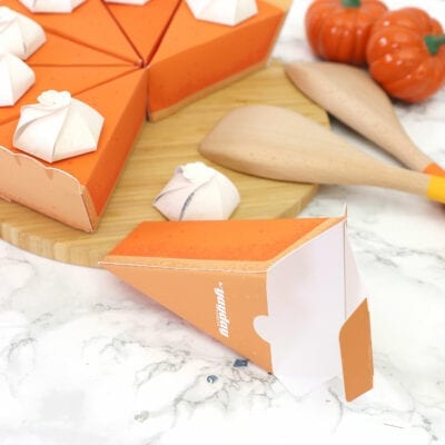 Color Fall Stationery Bundle