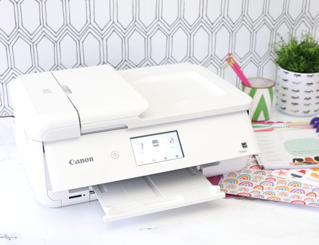 Best Printer for Business Cards