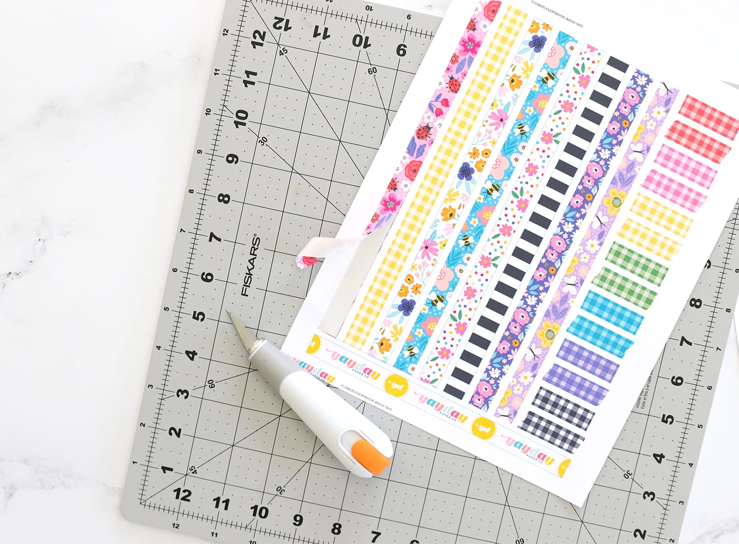 how-to-make-your-own-stickers-without-cricut-yay-day-paper